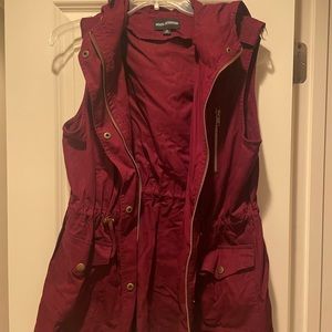 Zenana Outfitters vest